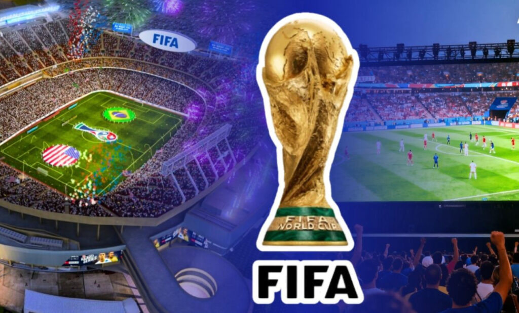 Tìm hiểu World Cup diễn ra bao nhiêu ngày